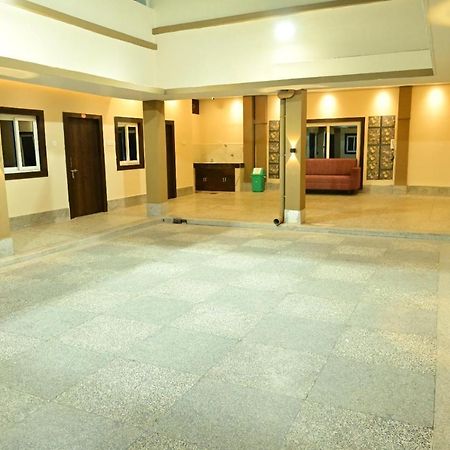 Chanduka Palace Пури Экстерьер фото