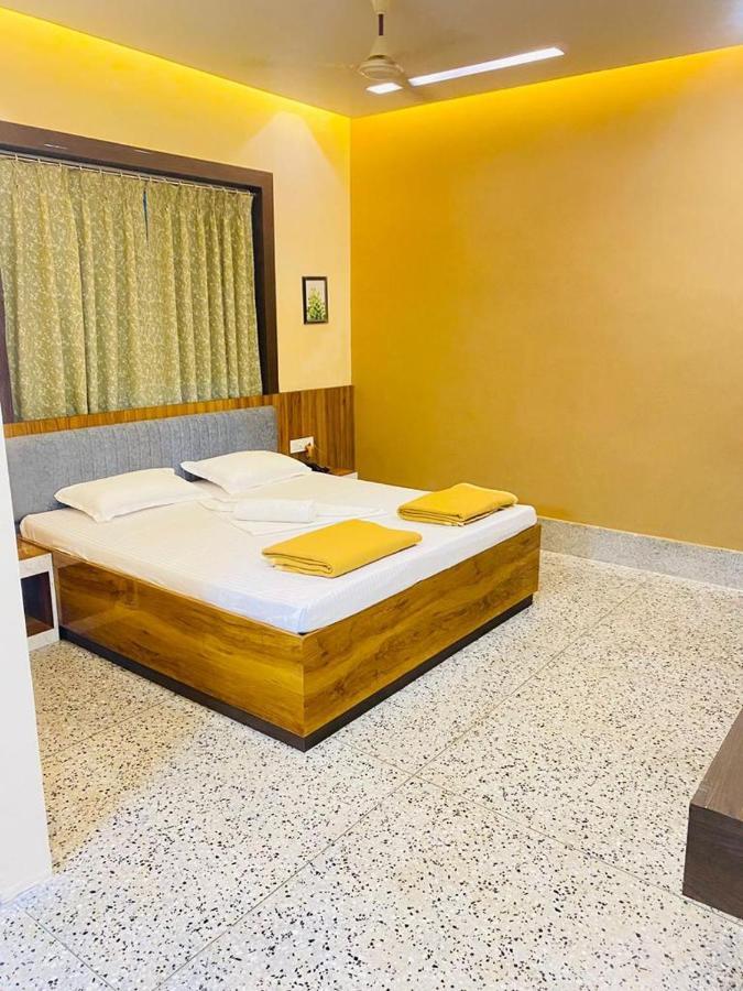 Chanduka Palace Пури Экстерьер фото