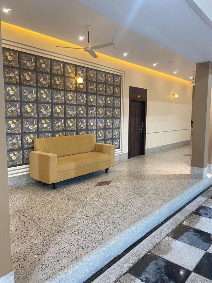 Chanduka Palace Пури Экстерьер фото