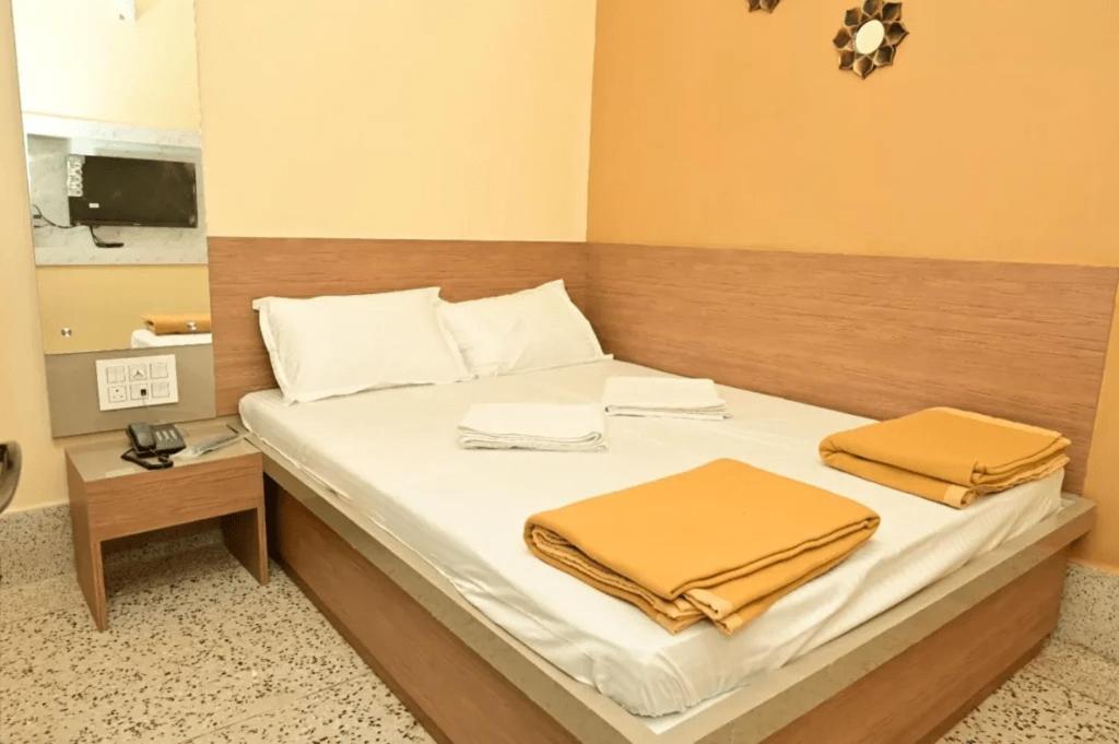 Chanduka Palace Пури Экстерьер фото