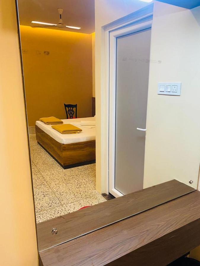 Chanduka Palace Пури Экстерьер фото