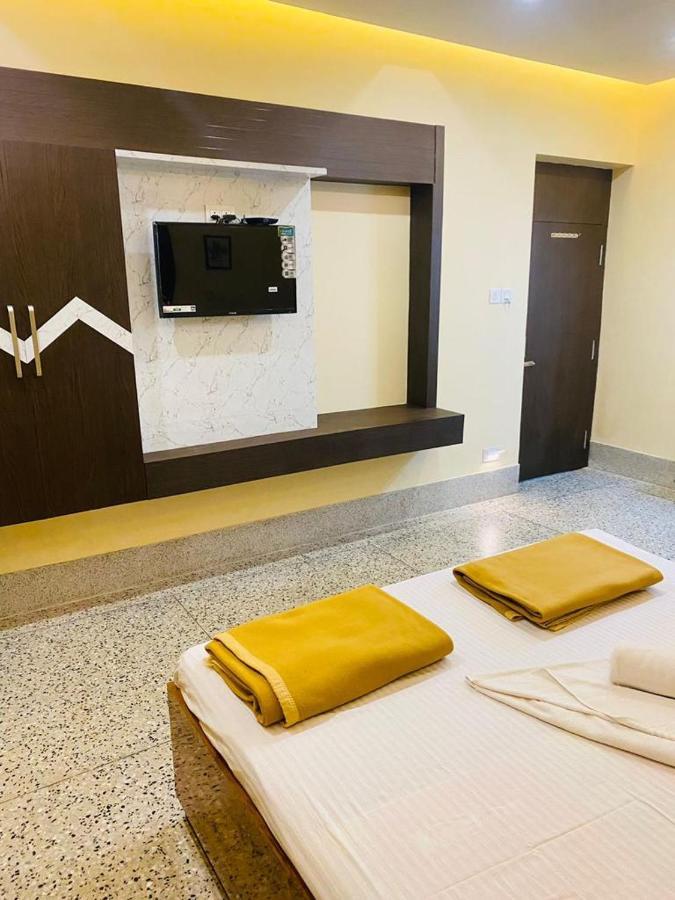 Chanduka Palace Пури Экстерьер фото