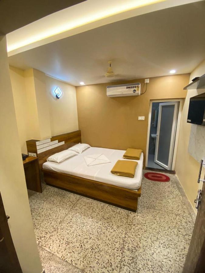 Chanduka Palace Пури Экстерьер фото