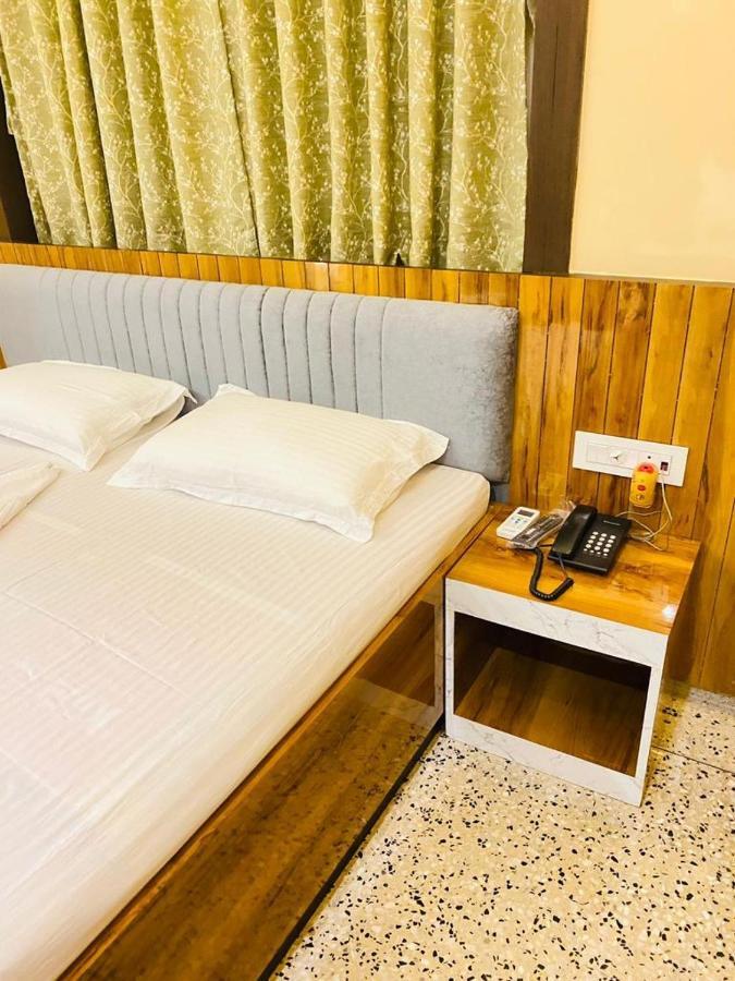 Chanduka Palace Пури Экстерьер фото