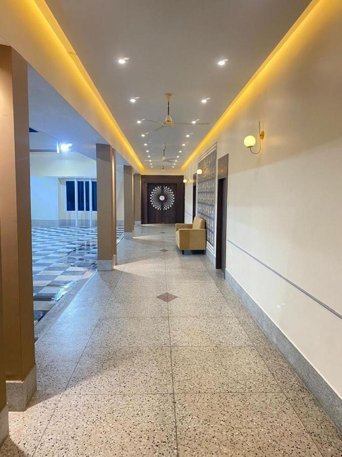 Chanduka Palace Пури Экстерьер фото