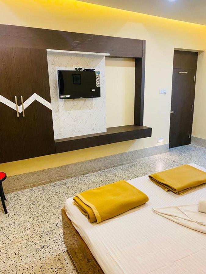 Chanduka Palace Пури Экстерьер фото