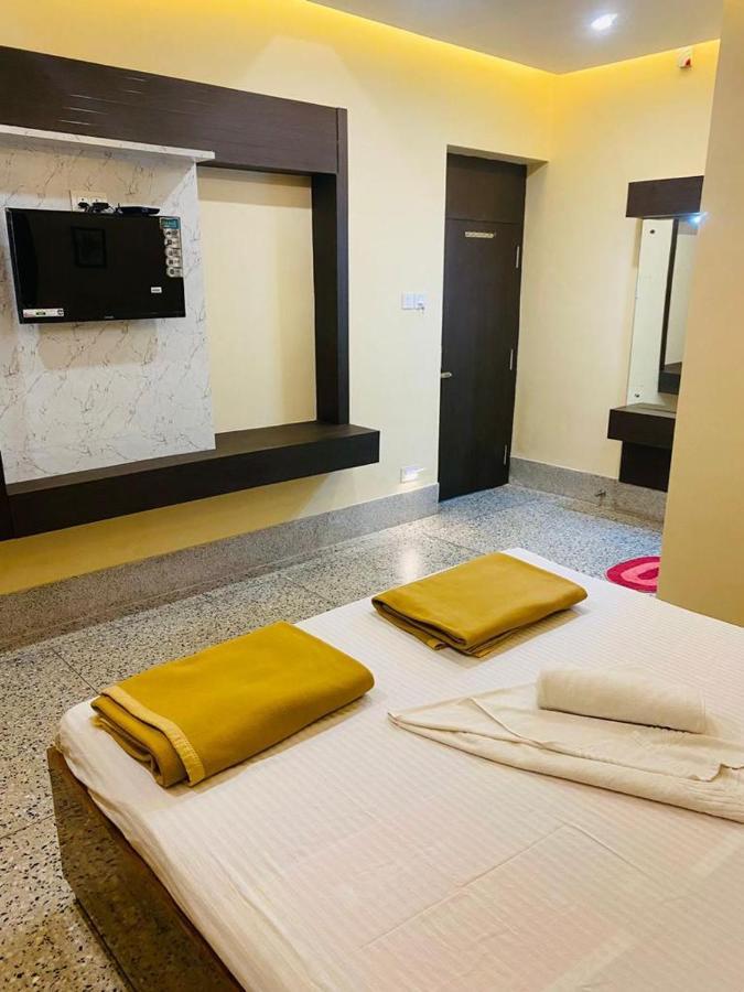 Chanduka Palace Пури Экстерьер фото